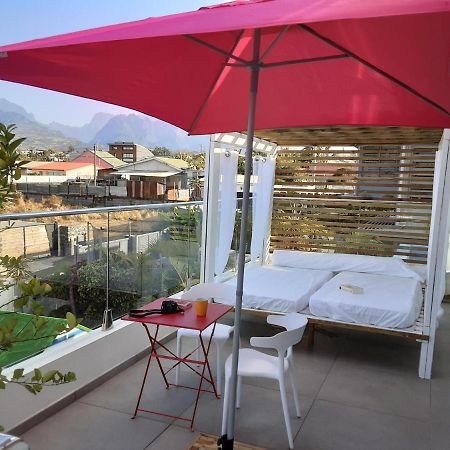 Maison Tonga Piscine /Jacuzzi Chambre De Luxe Saint Pierre Zewnętrze zdjęcie