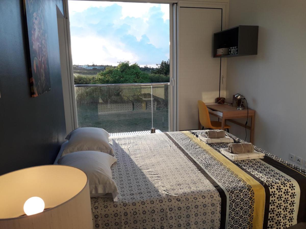 Maison Tonga Piscine /Jacuzzi Chambre De Luxe Saint Pierre Zewnętrze zdjęcie