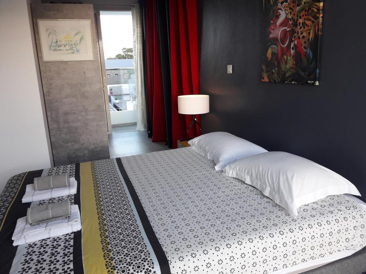 Maison Tonga Piscine /Jacuzzi Chambre De Luxe Saint Pierre Zewnętrze zdjęcie
