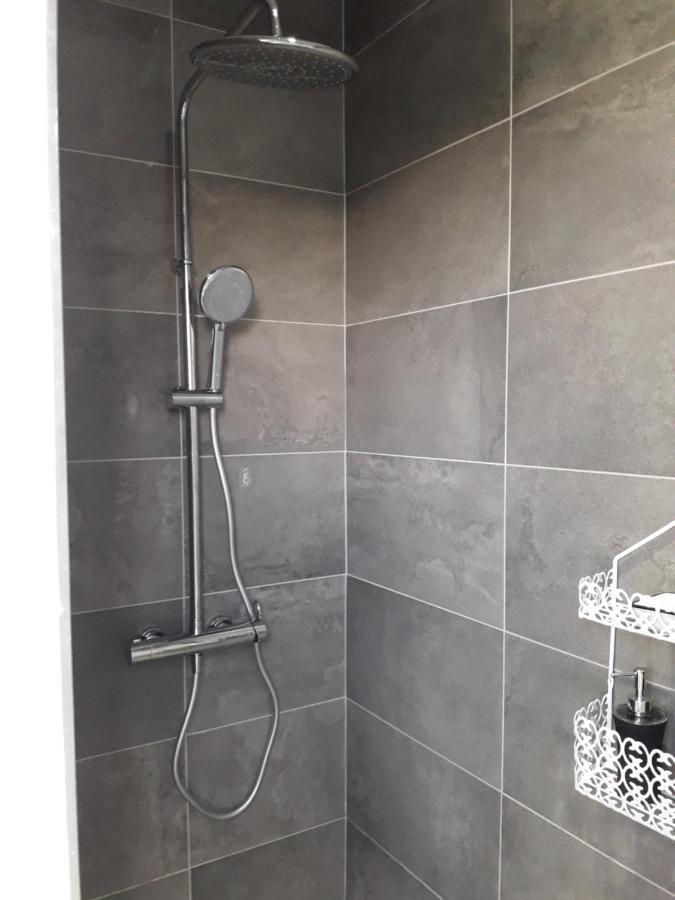 Maison Tonga Piscine /Jacuzzi Chambre De Luxe Saint Pierre Zewnętrze zdjęcie