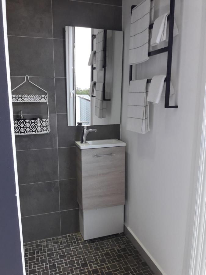 Maison Tonga Piscine /Jacuzzi Chambre De Luxe Saint Pierre Zewnętrze zdjęcie