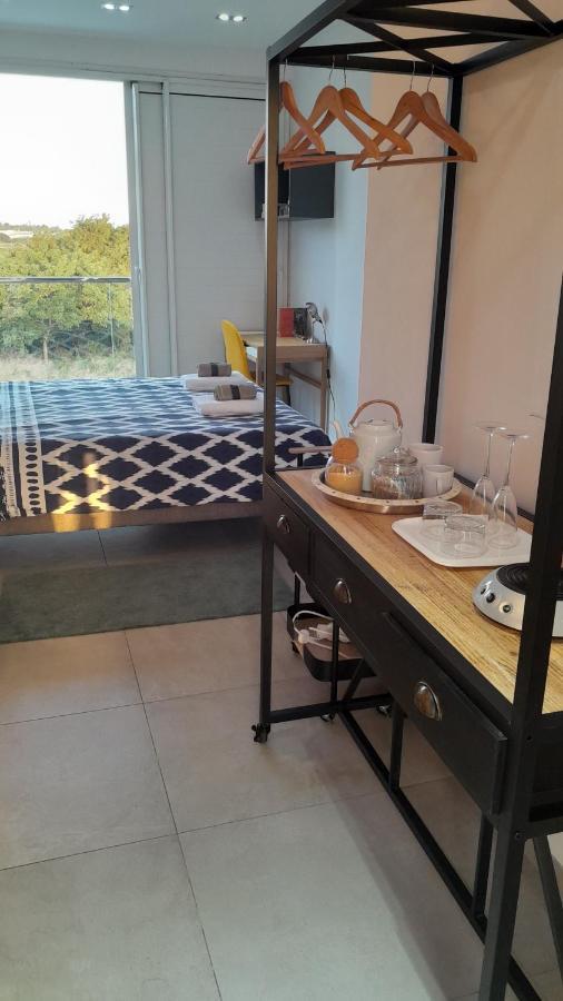 Maison Tonga Piscine /Jacuzzi Chambre De Luxe Saint Pierre Zewnętrze zdjęcie