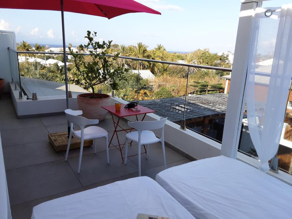 Maison Tonga Piscine /Jacuzzi Chambre De Luxe Saint Pierre Zewnętrze zdjęcie